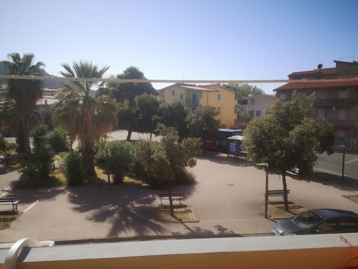 R&B Mediterraneo Bosa Kültér fotó